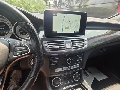Mercedes-Benz CLS-Class 2016, 200968 км, за 11990000 KRW
