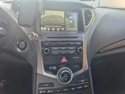 Hyundai Grandeur 2015, 290504 км, за 3300000 KRW - фото 10