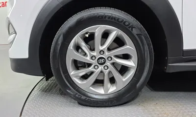 Hyundai Tucson 2017, 104847 км, за 12500000 KRW - фото 5