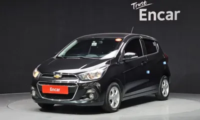 ChevroletGMDaewoo Spark 2016, 147482 км, за 3500000 KRW - фото 1