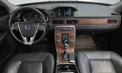 Volvo XC70 2016, 161037 км, за 11700000 KRW - фото 7
