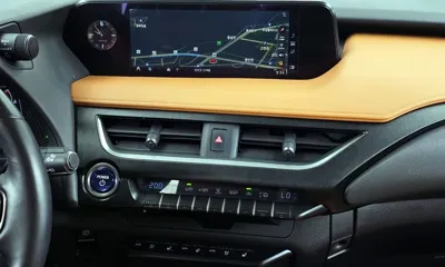 Lexus UX 2019, 87376 км, за 29990000 KRW - фото 14