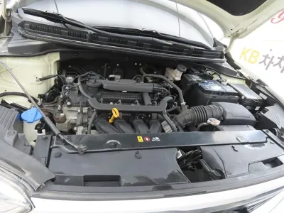 Kia Stonic 2019, 76158 км, за 13500000 KRW - фото 19