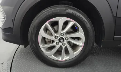 Hyundai Tucson 2018, 133870 км, за 99990000 KRW - фото 5