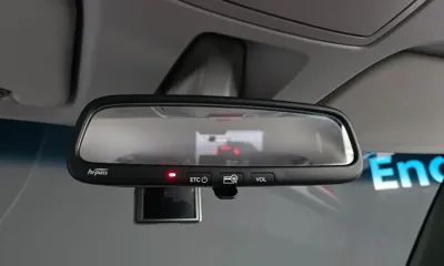 Kia Ray 2018, 84992 км, за 11000000 KRW - фото 20