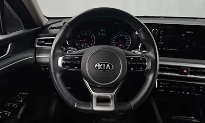 Kia K5 2021, 70363 км, за 15700000 KRW - фото 13