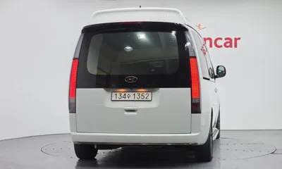 Hyundai Staria 2023, 29752 км, за 49900000 KRW - фото 4
