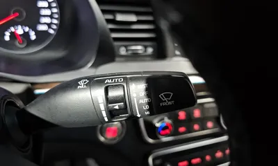 Kia K7 2018, 85944 км, за 11800000 KRW - фото 19
