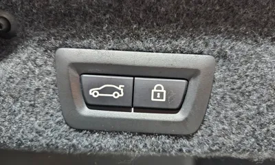BMW 5-Series 2016, 128647 км, за 13800000 KRW - фото 20