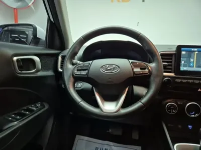Hyundai Venue 2020, 97761 км, за 12990000 KRW - фото 9