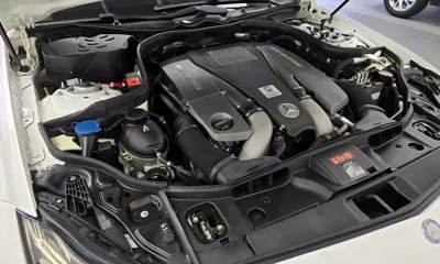 Mercedes-Benz CLS-Class 2016, 114252 км, за 44000000 KRW - фото 6