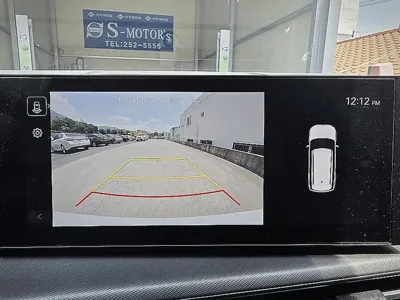 Hyundai Santafe 2024, 28534 км, за 24900000 KRW - фото 8