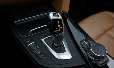 BMW Gran Turismo 2018, 68502 км, за 14900000 KRW - фото 11