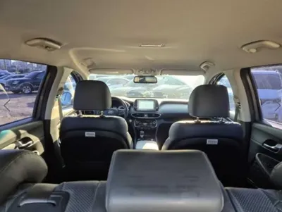 Hyundai Santafe 2019, 189701 км, за 13980000 KRW - фото 7