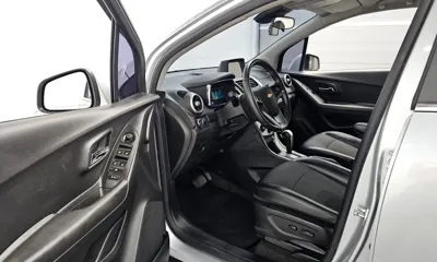 ChevroletGMDaewoo Trax 2016, 97525 км, за 90000000 KRW - фото 10