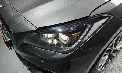Genesis G80 2018, 56665 км, за 30000000 KRW - фото 22