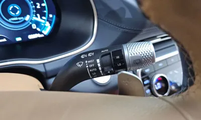 Genesis GV80 2023, 62074 км, за 51500000 KRW - фото 29