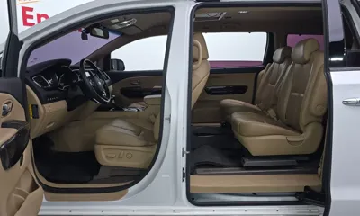 Kia Canival 2019, 186336 км, за 11990000 KRW - фото 10