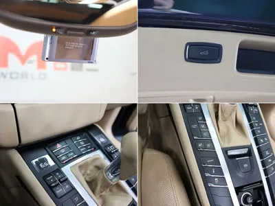 Porsche Macan 2017, 127966 км, за 28000000 KRW - фото 18