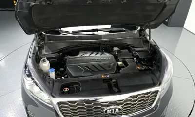 Kia Sorento 2020, 153302 км, за 15000000 KRW - фото 6