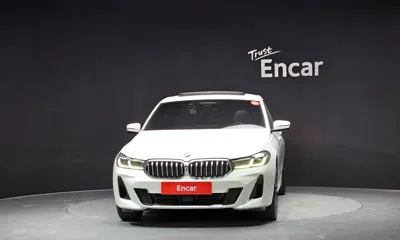 BMW Gran Turismo 2021, 149314 км, за 35900000 KRW