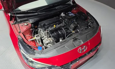Hyundai Avante 2021, 90649 км, за 12900000 KRW - фото 6