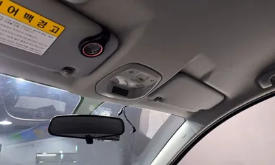 ChevroletGMDaewoo Spark 2017, 84335 км, за 4990000 KRW - фото 20