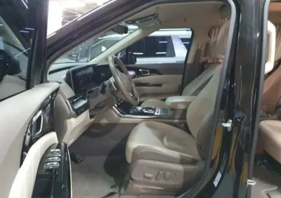 Kia Canival 2023, 84342 км, за 7680000 KRW