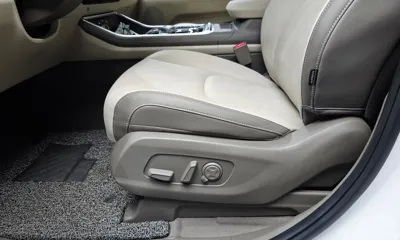 Kia Canival 2025, 15517 км, за 68900000 KRW - фото 33