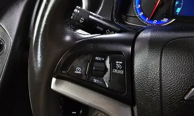 ChevroletGMDaewoo Trax 2016, 124525 км, за 3900000 KRW - фото 20