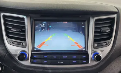 Hyundai Tucson 2017, 159135 км, за 10200000 KRW - фото 15