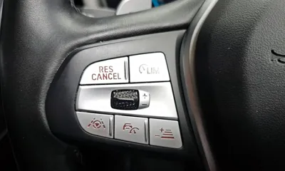 BMW X3 2020, 99200 км, за 30500000 KRW - фото 30