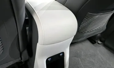 Hyundai Ioniq5 2022, 99332 км, за 26990000 KRW - фото 30