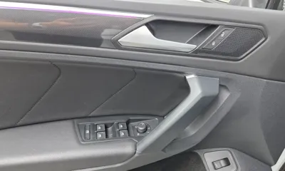 Volkswagen Tiguan 2023, 44020 км, за 49500000 KRW - фото 30