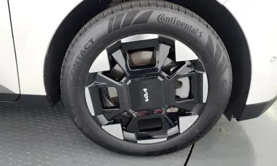 Kia Canival 2025, 9846 км, за 43990000 KRW - фото 21