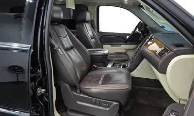 Cadillac Escalade 2011, 177545 км, за 11500000 KRW - фото 11