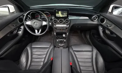 Mercedes-Benz GLC-Class 2017, 97545 км, за 26000000 KRW - фото 7