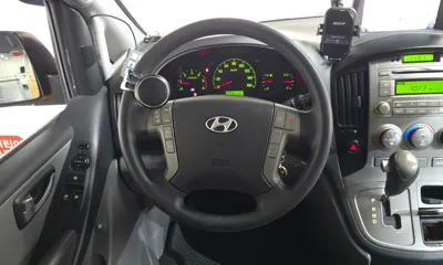 Hyundai Starex 2014, 75248 км, за 6900000 KRW - фото 13