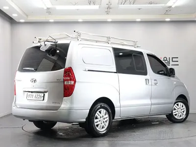 Hyundai Starex 2018, 145734 км, за 8900000 KRW