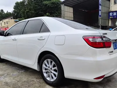 Toyota Camry 2017, 120000 км, за 55800 CNY - фото 6
