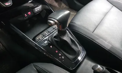 Kia Stonic 2018, 46766 км, за 11500000 KRW - фото 9