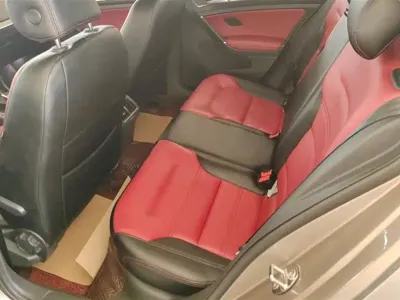 Volkswagen Golf 2017, 94800 км, за 45500 CNY - фото 11