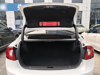 Volvo S60 2015, 176400 км, за 33300 CNY - фото 19