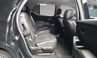 ChevroletGMDaewoo Traverse 2020, 160453 км, за 12990000 KRW - фото 12