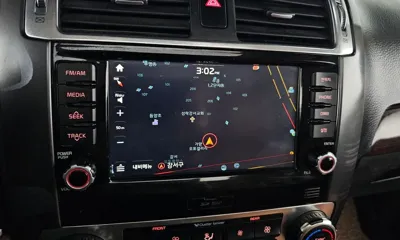 Kia Mohave 2017, 145941 км, за 14800000 KRW - фото 14