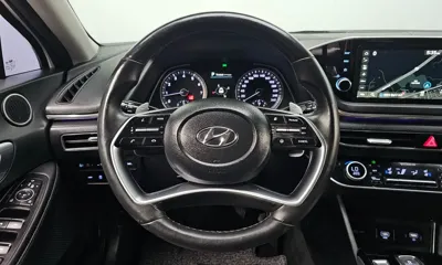 Hyundai Sonata 2022, 98509 км, за 15490000 KRW - фото 14