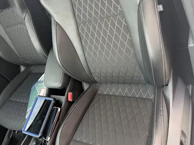Skoda Karoq 2020, 18000 км, за 89000 CNY - фото 9