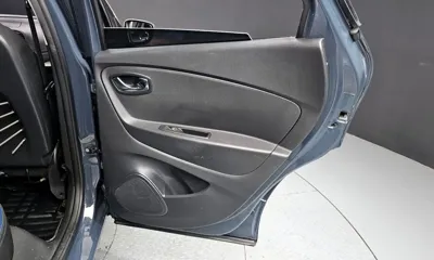 Renault-KoreaSamsung QM3 2016, 121518 км, за 4990000 KRW - фото 25
