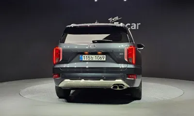 Hyundai Palisade 2022, 79648 км, за 40000000 KRW - фото 4
