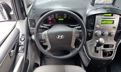 Hyundai Starex 2015, 155168 км, за 7990000 KRW - фото 13